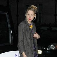 Peaches Geldof arrives at The May Fair Hotel photos | Picture 78927